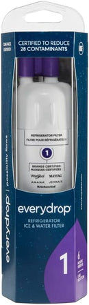 EveryDrop Premium Refrigerator Water Filter 1 - EDR1RXD1B