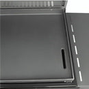 Expert Grill 5 Burner Propane Gas BBQ & Griddle Combo