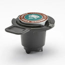 Mainstays Single Serve Dual Brew Coffee Maker MS-202389CN - Refurbished