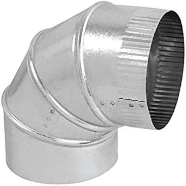 6" Adjustable Elbow Duct