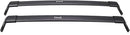 Cross Bar/Roof Rack for Chevy Traverse 2018-2022 - Like New