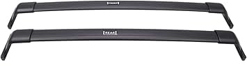 Cross Bar/Roof Rack for Chevy Traverse 2018-2022 - Refurbished