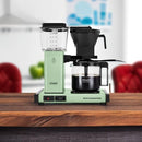 Technivorm Moccamaster 10-Cup Coffee Maker