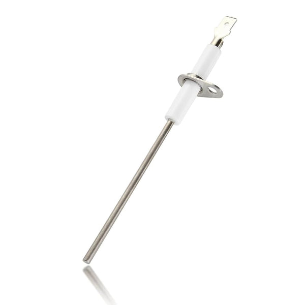 York Flame Sensor, 1/4" x 1/32" Male Qc