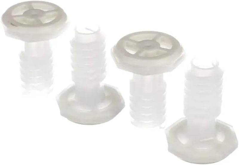 Whirlpool Leveling Leg Kit (4 Pack)