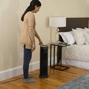 Honeywell AllergenPlus HEPA Tower Air Purifier