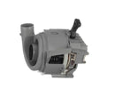Bosch Dishwasher Circulation Pump with Heater