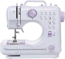 Multifunction Portable Desktop Electric Household Sewing Machine
