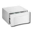 Frigidaire 27" Laundry Pedestal with Storage Drawer NLPWD15W IMAGE 1