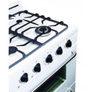 Unique Appliances 30-inch Freestanding Gas Range UGP-30G OF1 W IMAGE 4