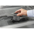 Danby 52 dBA Countertop Dishwasher DDW631SDB - Scratch and Dent