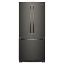 Black Stainless