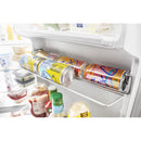 Whirlpool 36-inch, 24.55 cu. ft. Side-By-Side Refrigerator WRS325SDHZ IMAGE 6