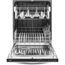 Whirlpool 24" 51 dBA Built-In Dishwasher WDT730PAHV - Scratch and Dent