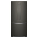 Black Stainless