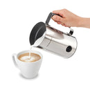 Mousseur et chauffe-lait Hamilton Beach 43560C - Remis à neuf 