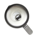 Mousseur et chauffe-lait Hamilton Beach 43560C - Remis à neuf 