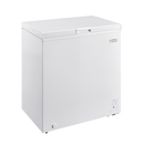 Marathon 5 cu Chest Freezer MCF51W - Scratch and Dent
