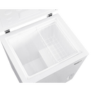 Marathon 5 cu Chest Freezer MCF51W - Scratch and Dent