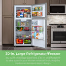 Kenmore 30 inch 18.2 cu. ft. Top Mount Refrigerator 46-62315