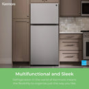 Kenmore 30 inch 18.2 cu. ft. Top Mount Refrigerator 46-62315