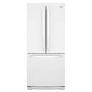 Whirlpool 30" French Door Refrigerator – 20 cu. ft. – WRF560SFHW – Scratch & Dent