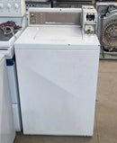 Used Huebsch Coin-Op Top Load Washer