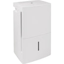 GE 50-pint Dehumidifier ADEL50LW IMAGE 1