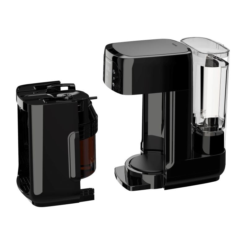 Hamilton Beach One Press® Dispensing Coffee Maker 47600 - Refurbished