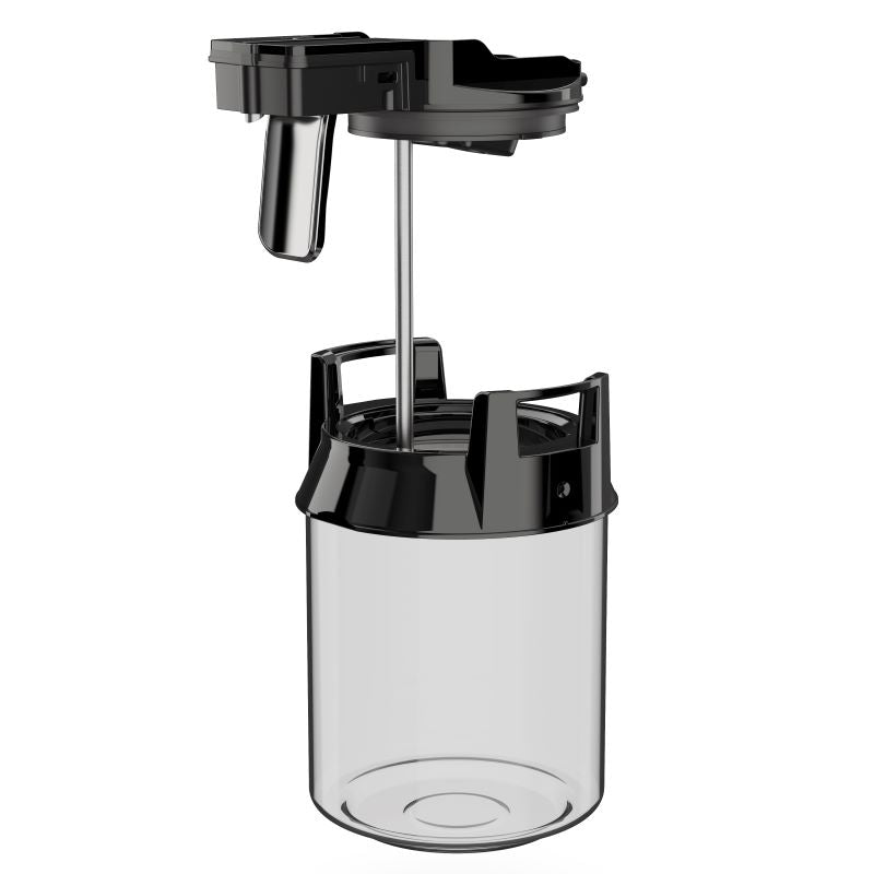 Hamilton Beach One Press® Dispensing Coffee Maker 47600 - Refurbished