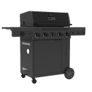 Charbroil Performance Series™ Flavormax™ 5 Burner Gas Grill 466218425 - Refurbished