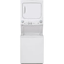 GE 27" Electric Laundry Center GUD27ESMMWW - Scratch & Dent