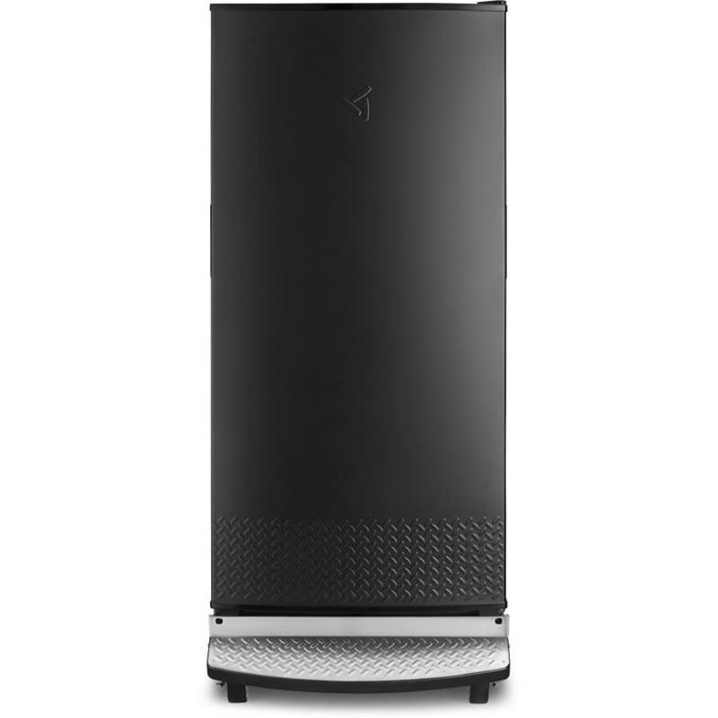 Gladiator 31 inch 18 cu Upright Freezer GAFZ30FDGB - Scratch and Dent