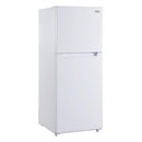  Marathon 24-inch, 10 cu. ft. Top Freezer Refrigerator MFF101W IMAGE 1