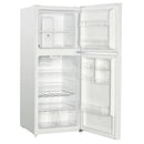  Marathon 24-inch, 10 cu. ft. Top Freezer Refrigerator MFF101W IMAGE 4