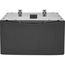 Socle de buanderie Electrolux 27 pouces EPWD257UTT - Remis à neuf 