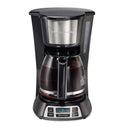Hamilton Beach Programmable 12 Cup Coffee Maker 49630C - Refurbished