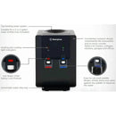 Distributeur d'eau à chargement par le haut Westinghouse WKWDLA63BK - Remis à neuf