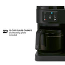 Keurig K-Duo Essentials Hot & Iced Single Serve K-Cup Pod & Carafe Coffee Maker (Gen 2) K5500 - Refurbished