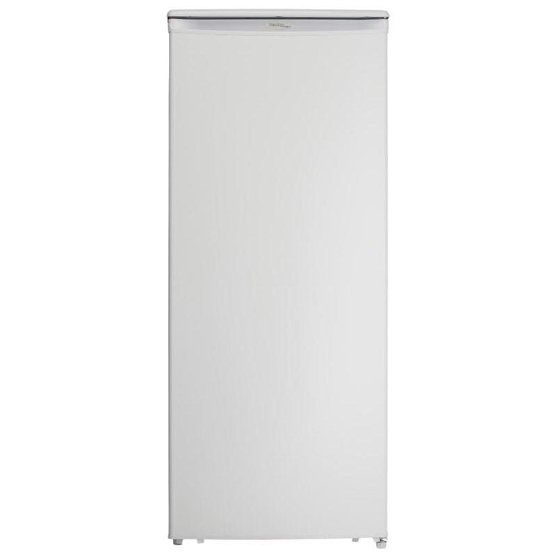 Danby 10 cu Upright Freezer DUFM101A2WDD - Scratch and Dent