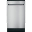 GE Profile 18" Built-In Dishwasher – Floor Model – PDT145SSLSS