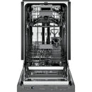 GE Profile 18" Built-In Dishwasher – Floor Model – PDT145SSLSS