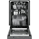GE Profile 18" Built-In Dishwasher – Floor Model – PDT145SSLSS