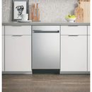 GE Profile 18" Built-In Dishwasher – Floor Model – PDT145SSLSS