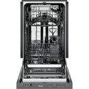 Haier 18-inch Built-In Dishwasher QDT125SSLSS IMAGE 2