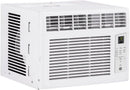 GE 6,000 BTU Window Air Conditioner