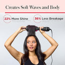 Revlon One-Step Volumizer and Ionic Hair Dryer with Advanced Ionic Technology
