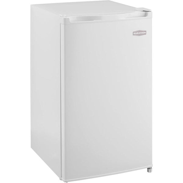 Marathon 4.5 cu Bar Fridge MAR45W - Scratch and Dent