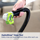BISSELL Little Green Portable Carpet & Upholstery Cleaner
