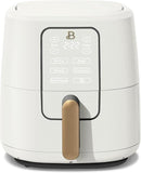 Beautiful 3 Quart Digital Air Fryer 19345 -  Refurbished